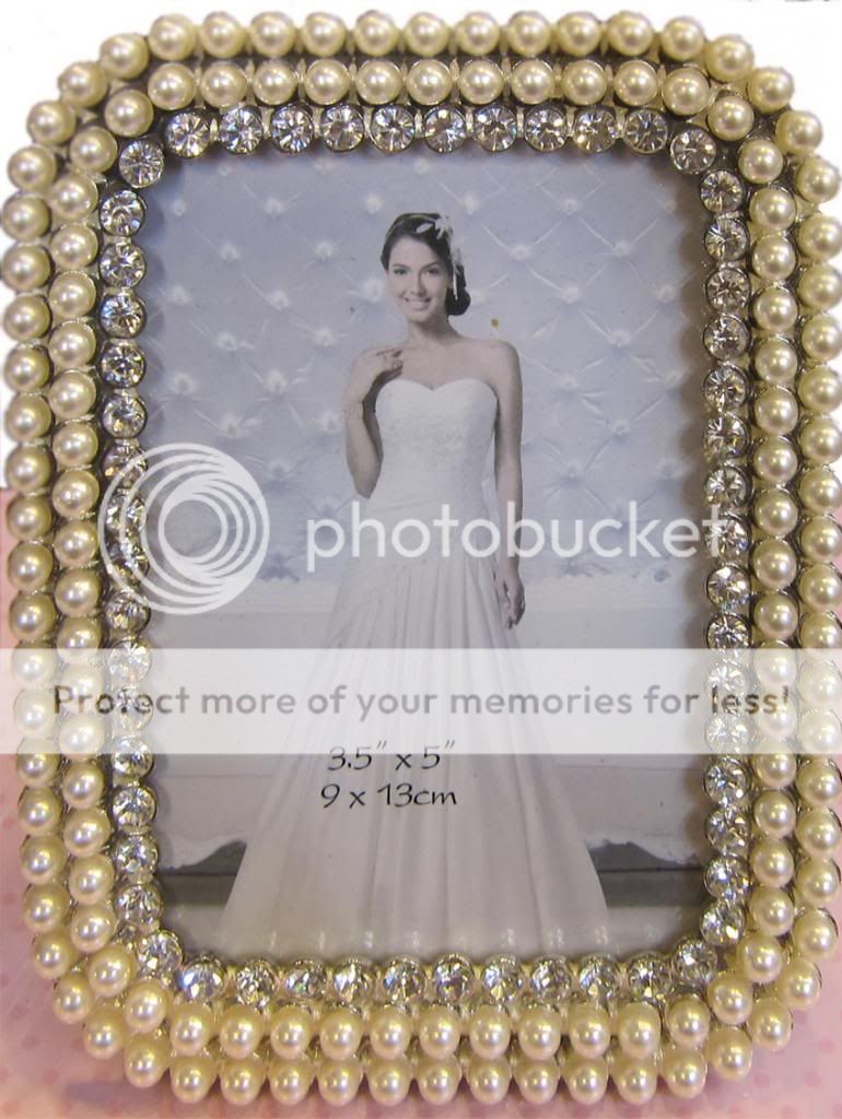 Antique Crystal Photo Frame (F40) price in Pakistan at Symbios.PK